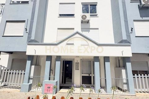 Lejlighed i Sacavem, Lisbon, Sacavem - € 345.000 | Ref: HOME581825 - foto 4