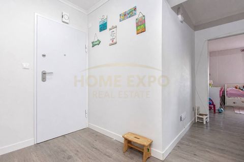 Lejlighed i Sacavem, Lisbon, Sacavem - € 345.000 | Ref: HOME581825 - foto 8