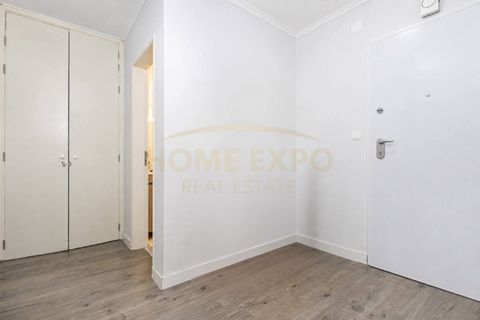 Lejlighed i Sacavem, Lisbon, Sacavem - € 345.000 | Ref: HOME581825 - foto 9