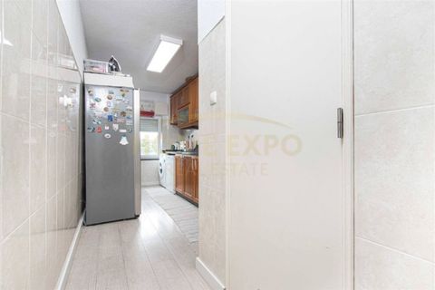 Lejlighed i Sacavem, Lisbon, Sacavem - € 345.000 | Ref: HOME581825 - foto 10