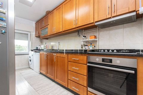Lejlighed i Sacavem, Lisbon, Sacavem - € 345.000 | Ref: HOME581825 - foto 11