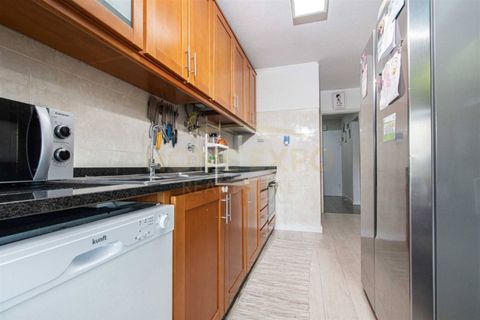 Lejlighed i Sacavem, Lisbon, Sacavem - € 345.000 | Ref: HOME581825 - foto 12