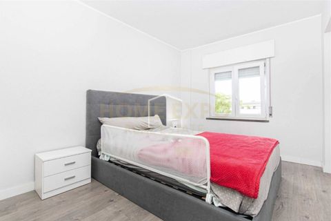 Lejlighed i Sacavem, Lisbon, Sacavem - € 345.000 | Ref: HOME581825 - foto 13