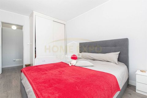 Lejlighed i Sacavem, Lisbon, Sacavem - € 345.000 | Ref: HOME581825 - foto 14