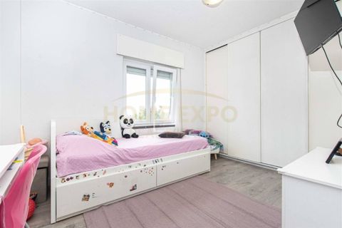 Lejlighed i Sacavem, Lisbon, Sacavem - € 345.000 | Ref: HOME581825 - foto 15