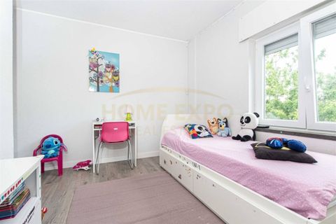 Lejlighed i Sacavem, Lisbon, Sacavem - € 345.000 | Ref: HOME581825 - foto 16