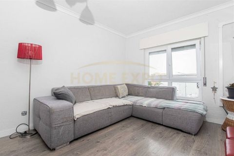 Lejlighed i Sacavem, Lisbon, Sacavem - € 345.000 | Ref: HOME581825 - foto 18