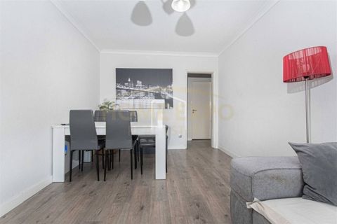 Lejlighed i Sacavem, Lisbon, Sacavem - € 345.000 | Ref: HOME581825 - foto 19