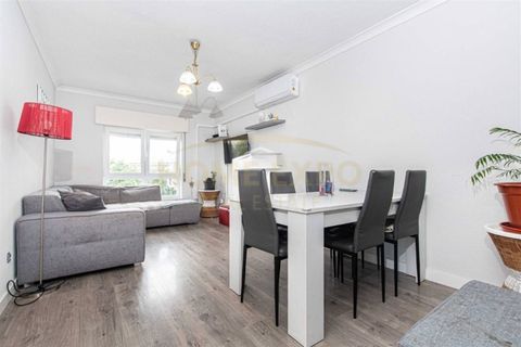Lejlighed i Sacavem, Lisbon, Sacavem - € 345.000 | Ref: HOME581825 - foto 20