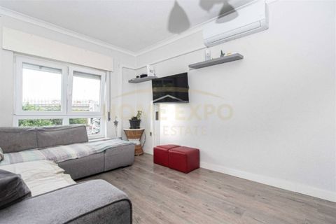 Lejlighed i Sacavem, Lisbon, Sacavem - € 345.000 | Ref: HOME581825 - foto 21