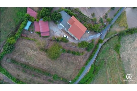Villa i Viseu, Viseu, Viseu - € 299.000 | Ref: 3334 - foto 2