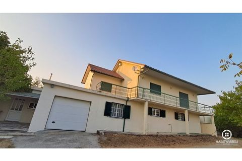 Villa i Viseu, Viseu, Viseu - € 299.000 | Ref: 3334 - foto 26
