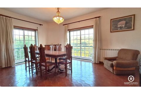 Villa i Viseu, Viseu, Viseu - € 299.000 | Ref: 3334 - foto 36