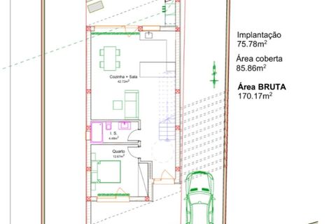 Villa i Viseu, Viseu, Viseu - € 375.000 | Ref: HAB_2364 - foto 10