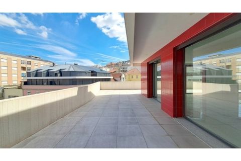 Penthouse i Viseu, Viseu, Viseu - € 780.000 | Ref: ÀTI_2362 - foto 3