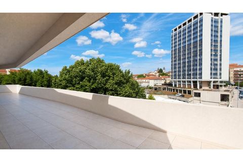 Penthouse i Viseu, Viseu, Viseu - € 780.000 | Ref: ÀTI_2362 - foto 4