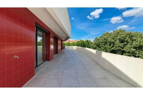 Penthouse i Viseu, Viseu, Viseu - € 780.000 | Ref: ÀTI_2362 - foto 5
