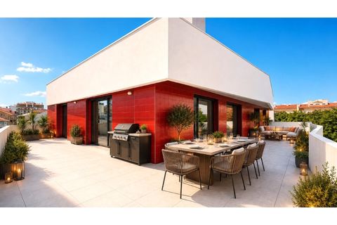 Penthouse i Viseu, Viseu, Viseu - € 780.000 | Ref: ÀTI_2362 - foto 8