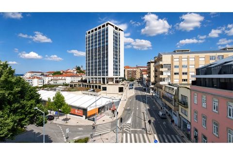 Penthouse i Viseu, Viseu, Viseu - € 780.000 | Ref: ÀTI_2362 - foto 9