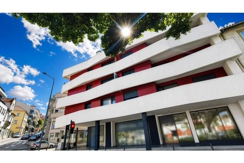 Penthouse i Viseu, Viseu, Viseu - € 780.000 | Ref: ÀTI_2362 - foto 10