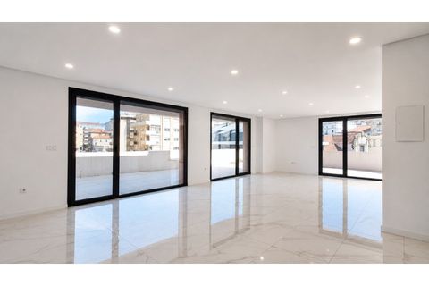 Penthouse i Viseu, Viseu, Viseu - € 780.000 | Ref: ÀTI_2362 - foto 11