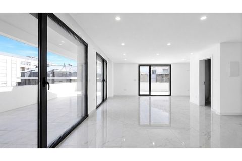 Penthouse i Viseu, Viseu, Viseu - € 780.000 | Ref: ÀTI_2362 - foto 12