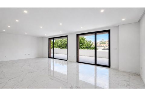 Penthouse i Viseu, Viseu, Viseu - € 780.000 | Ref: ÀTI_2362 - foto 13