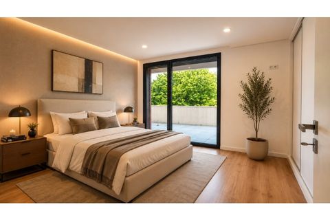 Penthouse i Viseu, Viseu, Viseu - € 780.000 | Ref: ÀTI_2362 - foto 28