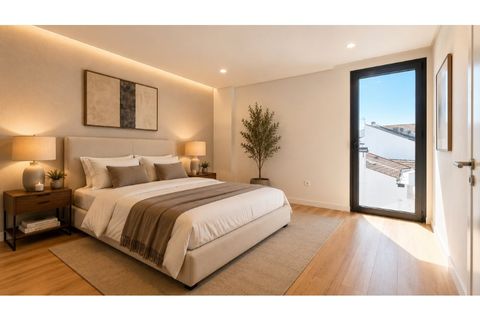 Penthouse i Viseu, Viseu, Viseu - € 780.000 | Ref: ÀTI_2362 - foto 32