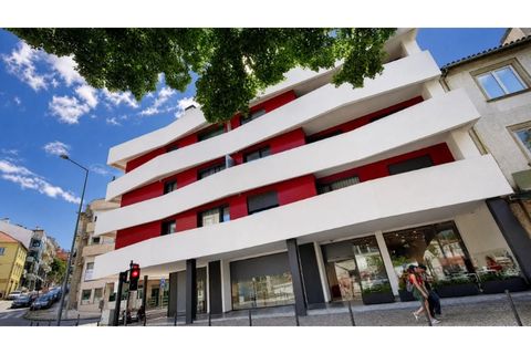 Penthouse i Viseu, Viseu, Viseu - € 780.000 | Ref: ÀTI_2362 - foto 40