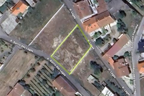 Helårsgrund i Tondela, Viseu, Tondela - € 57.000 | Ref: TER_2357 - foto 4