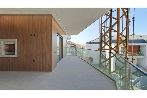 Lejlighed i Viseu, Viseu, Viseu - € 669.000 | Ref: APA_2360-DUPLEX - foto 4