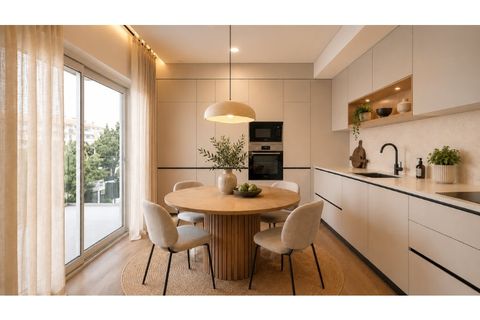 Lejlighed i Viseu, Viseu, Viseu - € 669.000 | Ref: APA_2360-DUPLEX - foto 6