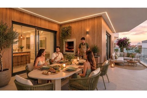 Lejlighed i Viseu, Viseu, Viseu - € 669.000 | Ref: APA_2360-DUPLEX - foto 11