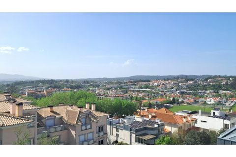 Lejlighed i Viseu, Viseu, Viseu - € 669.000 | Ref: APA_2360-DUPLEX - foto 40
