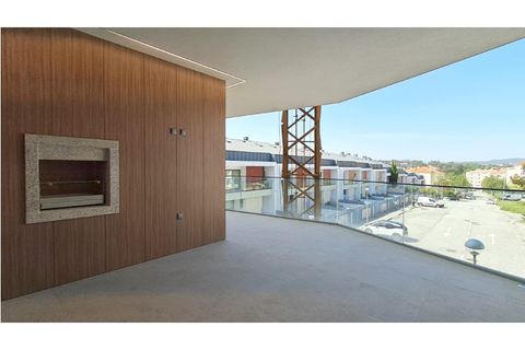 Lejlighed i Viseu, Viseu, Viseu - € 495.000 | Ref: APA_2360 - foto 5