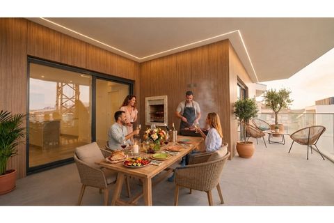 Lejlighed i Viseu, Viseu, Viseu - € 495.000 | Ref: APA_2360 - foto 6