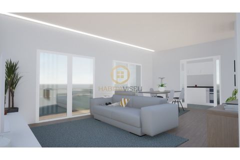 Lejlighed i Viseu, Viseu, Viseu - € 385.000 | Ref: 3366-I - foto 16