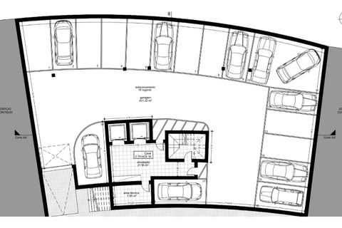 Lejlighed i Viseu, Viseu, Viseu - € 385.000 | Ref: 3366-I - foto 21
