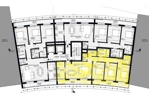 Lejlighed i Viseu, Viseu, Viseu - € 385.000 | Ref: 3366-H - foto 13
