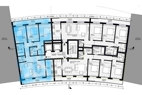Lejlighed i Viseu, Viseu, Viseu - € 385.000 | Ref: 3366-G - foto 19