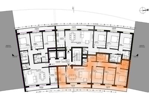 Lejlighed i Viseu, Viseu, Viseu - € 380.000 | Ref: 3366-E - foto 12