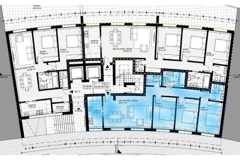 Lejlighed i Viseu, Viseu, Viseu - € 350.000 | Ref: 3366-B - foto 12