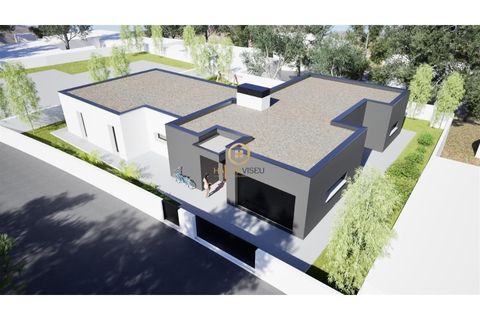 Villa i Lordosa, Viseu, Lordosa - € 370.000 | Ref: 3367 - foto 6