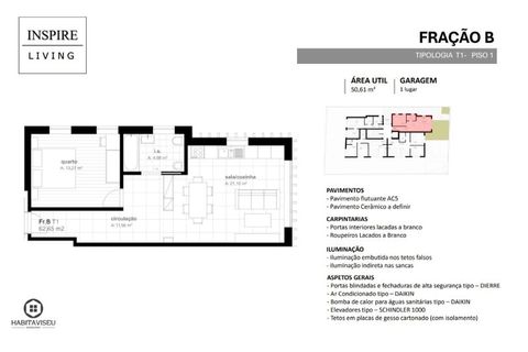 Lejlighed i Viseu, Viseu, Viseu - € 255.000 | Ref: 3346-B - foto 18