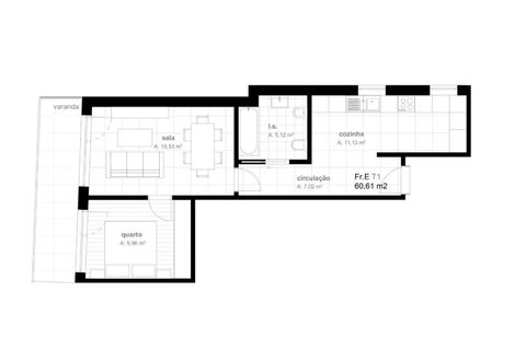 Lejlighed i Viseu, Viseu, Viseu - € 265.000 | Ref: 3349-E - foto 16