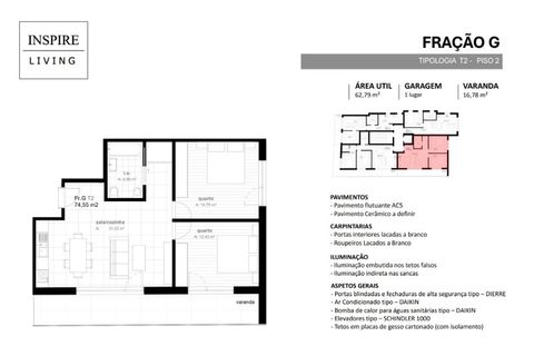 Lejlighed i Viseu, Viseu, Viseu - € 335.000 | Ref: 3351-G - foto 18