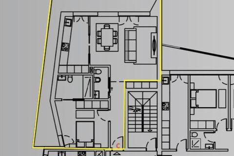 Lejlighed i Viseu, Viseu, Viseu - € 265.000 | Ref: 3374-C - foto 17