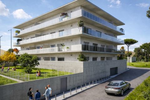 Lejlighed i Viseu, Viseu, Viseu - € 335.000 | Ref: APA_2342-6 - foto 4