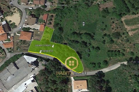 Helårsgrund i Viseu, Viseu, Viseu - € 98.500 | Ref: SÒL_2329 - foto 4